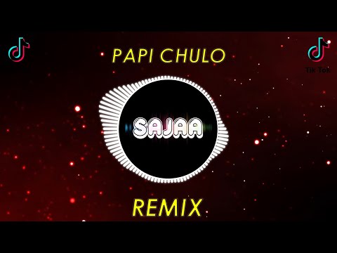DJ PAPI CHULO OCTAVIAN & SKEPTA | REMIX KOPLO VERSION 2020!!!