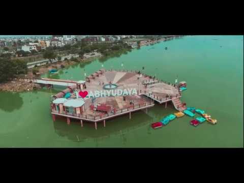 Abhyudaya'20  II Teaser  II MMMUT II A Tribal Spree