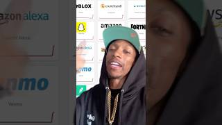 Tyllionaire talks Amazon AWS outage! Plus what to do next.. #fyp #shorts #viral #trading #amazon