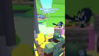 Magpies are coming tomorrow to Adoption Island! #adoptmeupdate #adoptme