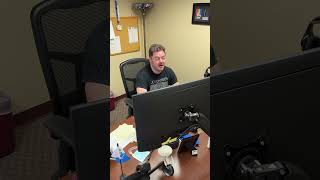 The Ruby and movies?! Check out these answers!  #engineering #funny #sensors #engineeringlife