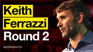 How Anyone Can Become a Great Public Speaker w/ Keith Ferrazzi | EP #65