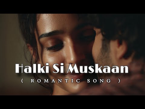 “Halki Si Muskaan” 😊❤️ Official RRC Song | Soft Romantic Track