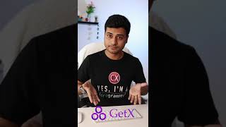 Flutter State Management | GetX #shorts