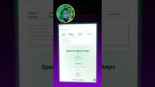 Audio to Text Converter #viral #smartphone #andriodtips
