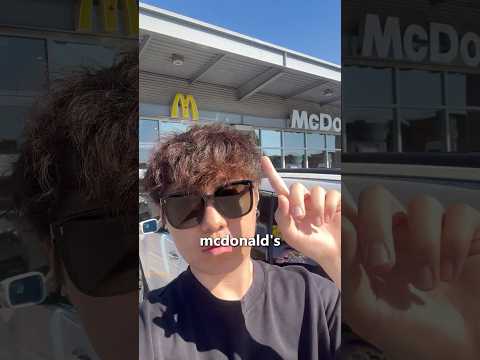 Is Mcdoanlds Better After Midnight?