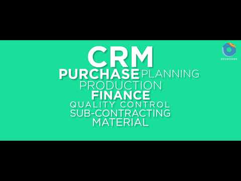 Sourcepro Infotech Private Limited (ERP which is suitable for Engineering Companies)