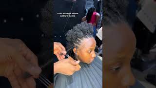 Dreadlocks tutorial #locs #loctutorial #dreadlocks #learnonyoutube