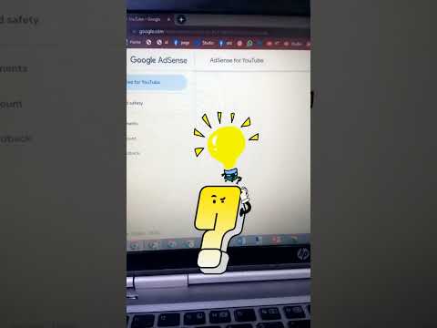 New YouTube Channel Earning #shorts #youtubeshorts #ytshorts
