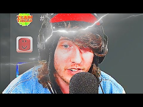 KreekCraft Roasts Olix