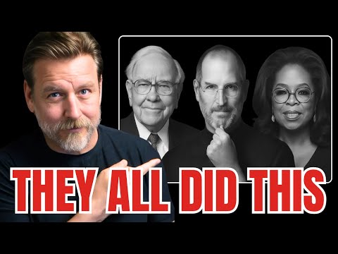 How to REALLY Achieve Your Goals (Harvard-Trained Coach)