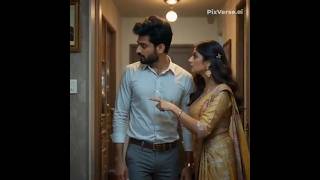 please love your parents 🙏#youtubeshorts #ekmotahathighumechala #All Happiness#ai