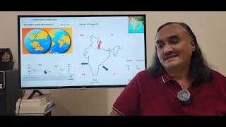Video 51 MANTHAN   Ancient River System Changing Nature