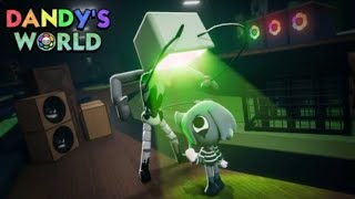 NEW toon!!! Meet Blot the mime🤫