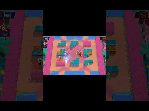 ￼1v3 clutch with mortis#brawlstars #mortis￼
