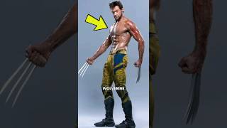 3 Scariest Variants of Wolverine 😮