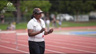 Constraints Led Coaching