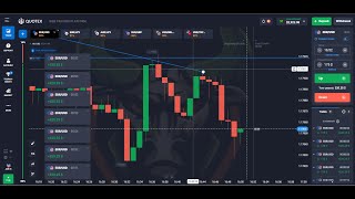 🔴 Forex Live Trading | Quotex Live Trading | Beginners Best Strategy
