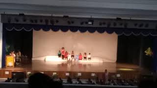 5th C DAV Public school