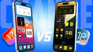 How to Change Theme on iOS 18 on iPhone | Customize Display Theme on iPhone