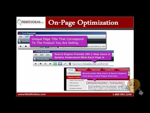 Search Engine Friendly Web Development:  SEO Blueprint
