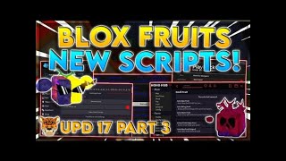 Blox Fruits Free Script!