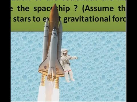 Laws of motion _ Unit 3