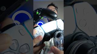 What Console Has The WORST Controllers? #tech #techtok #techyoutuber #gaming #consolegaming