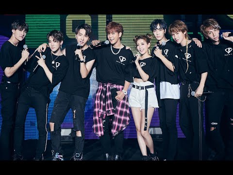 C.T.O《Start It》首場演唱會-精采版