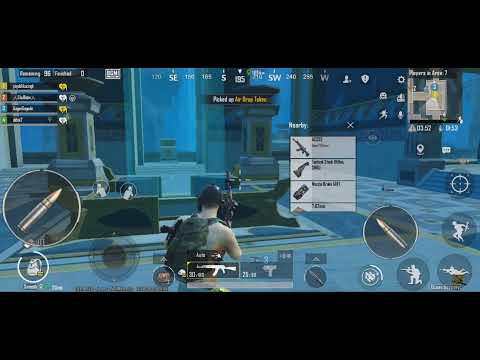 BGMI fun stream!!!!