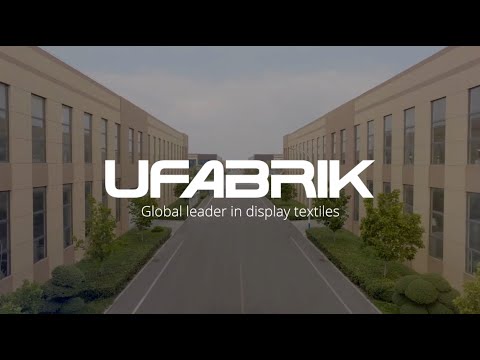 UFABRIK Corporate Video