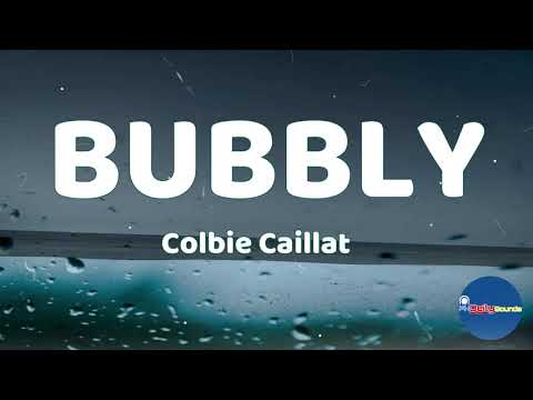 Bubbly (Lyrics) - Colbie Caillat