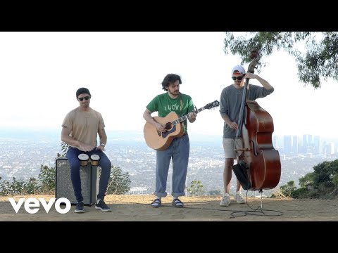 Ethan Regan - sweet hunger (from Los Angeles)