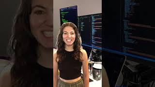 Working in tech: Part 2 #workplacecomedy #womenintech #techlifestyle #startuplife #shorts