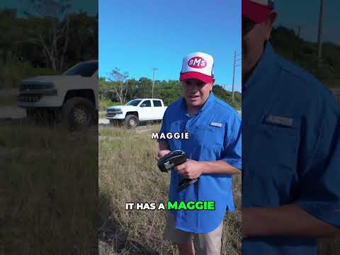 Remote Control 700HP Baja Truck! 🤯