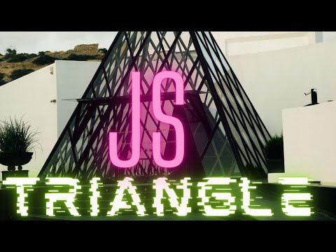 Triangle Area Function Using JavaScript