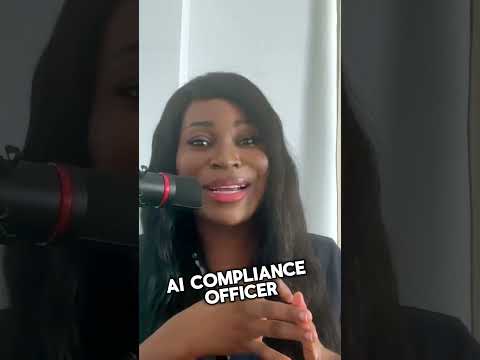 The Future of GRC- AI in GRC    #ai #cybersecurity #grc #cybersecurityforbeginners #cybersecuritygrc