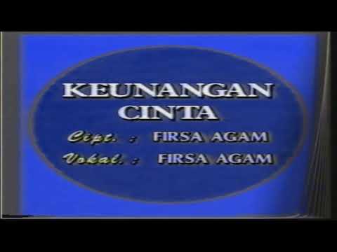 KARAOKE KENANGAN CINTA FIRSA AGAM-NO VOKAL