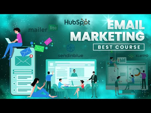 Top 10 Email Marketing Courses 2022 (Free Courses)