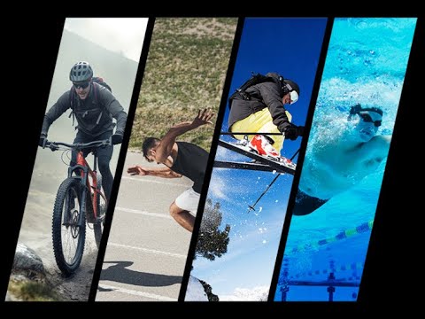 Multiple Sports Modes, HD35 Accompanies You In Free Sports At Any Time.