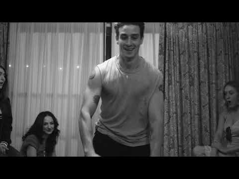 Sophomore Truth or Dare - James Ransone Excerpts