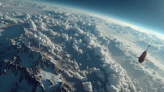 Deep Focus Music for Productive Flow | Ambient Background for Work & Study