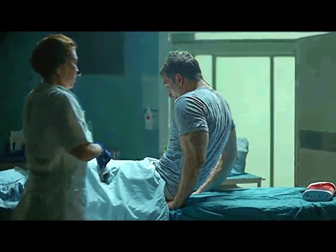 Man Rises From the Dead in a Morgue and Discovers He Has Superhuman Abilities