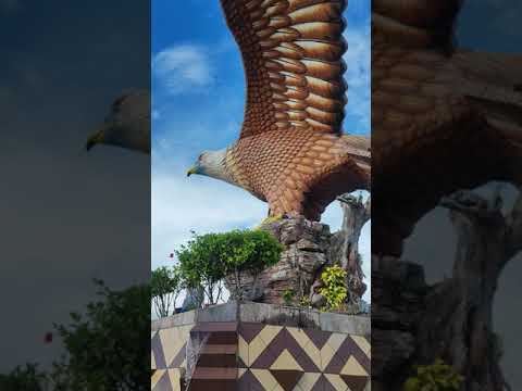 langkawi's eagle 🦅
