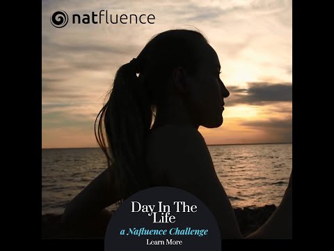 Natfluence Challenge 2020
