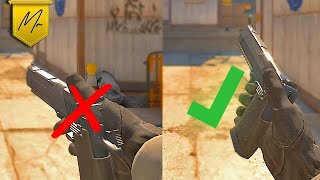 BIG CS2 Update: New Animation System • Map & Gameplay Changes