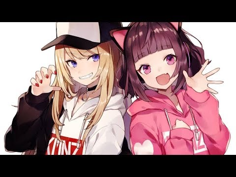 【Kawaii EDM】 For Gaming, Stress Relief, Sweet & Cute ♫ | Electro Dance Music Collection #2
