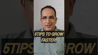 Boost Your Growth | Career Development Tips