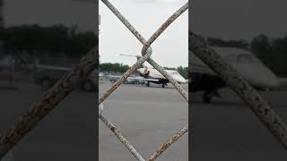 Flight Physics