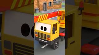 Rescue Trucks #shorts #videoforkids #toytrucks #trucks